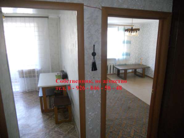 1-к квартира, 38 м2, 7/9 эт в Калуге фото 9