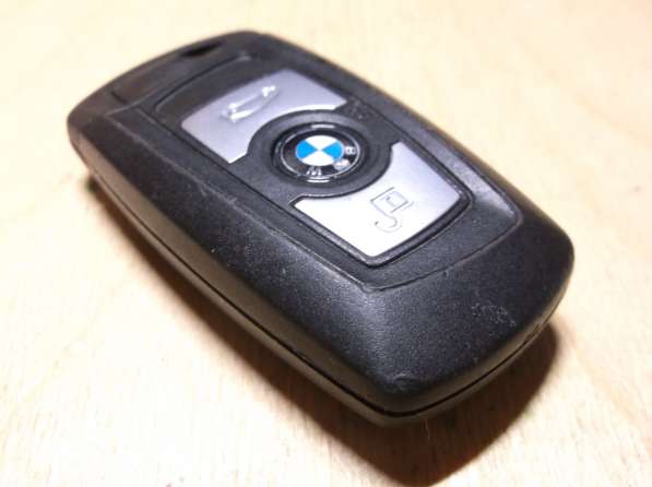 BMW F-Series smart key 868 MHz HUF 5661 PCF7953