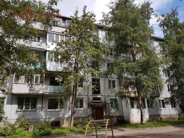 Продам двухкомнатную квартиру в Вологда.Жилая площадь 47 кв.м.Этаж 5.Дом панельный.