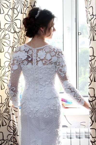 Продам свадебное платье. Украина в фото 9