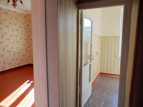 Продам 1-комнатную квартиру на ВИЗе в Екатеринбурге