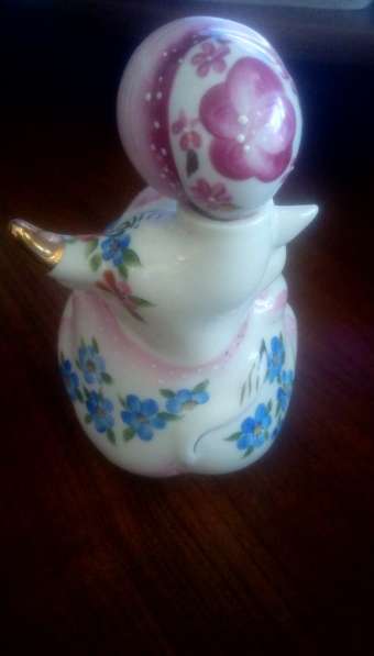 Молочник-сливочник фарфор в Москве фото 4