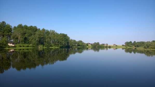 10,5га под строительство камерного поселка в Смоленске фото 6