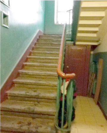 Койко места только на длительный срок метро Профсоюзная в Москве фото 4