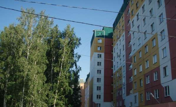 1-комнатная, 42 м2, собственник в Челябинске фото 4