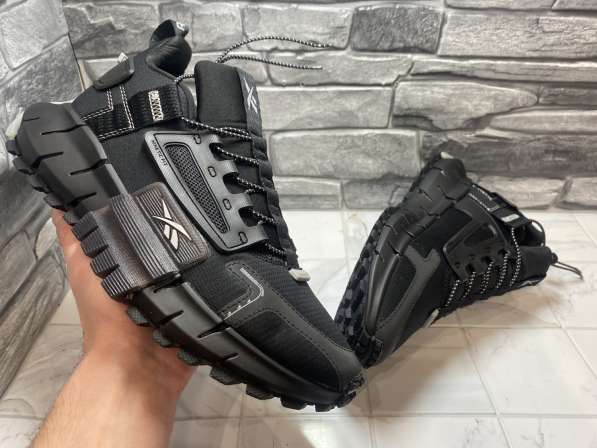 Reebok zig Kinetica Edge в Москве фото 16