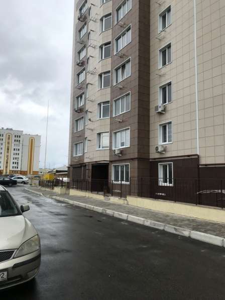 Продаётся 3-ёх ком кв-ра в Гагаринском р-не 103 кв м в Севастополе фото 10