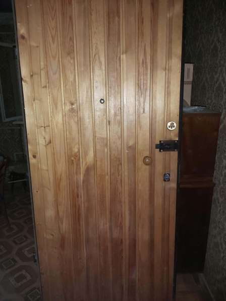 Дверь входная металлическая в Ростове-на-Дону фото 6