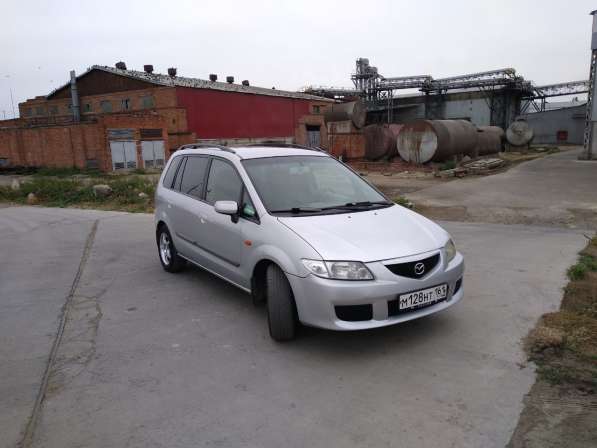 Mazda, Premacy, продажа в Азове в Азове фото 9