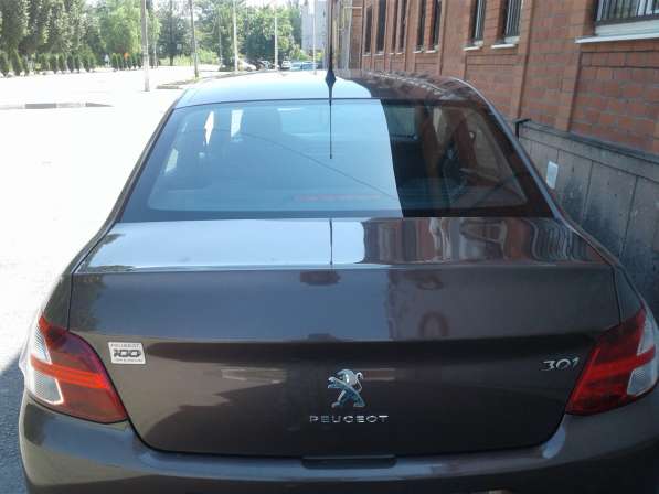 Peugeot, 301, продажа в Ростове-на-Дону в Ростове-на-Дону фото 3