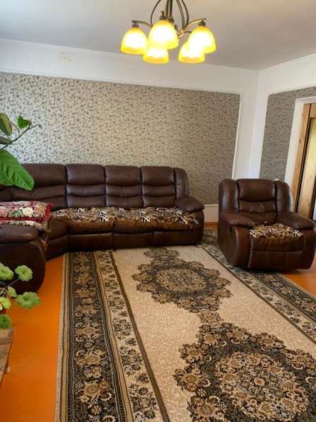 Обменяю дом в Таразе на 2 комнатную квартиру в городе Алматы в фото 4