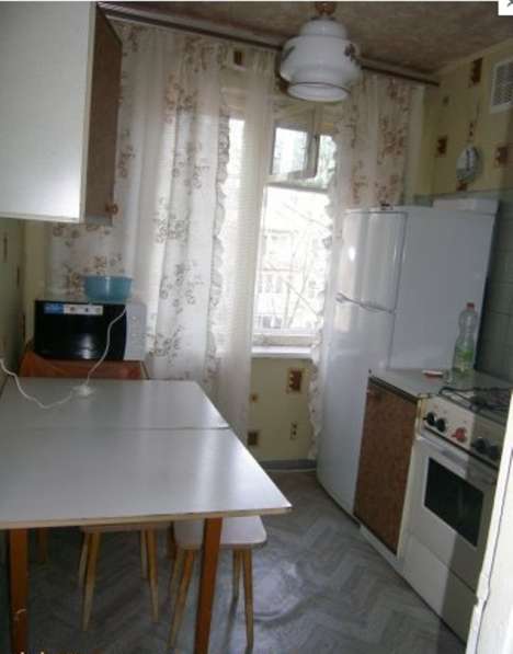 Продается двухкомнатная квартира на ул. Кооперативной, д. 66 в Переславле-Залесском фото 7