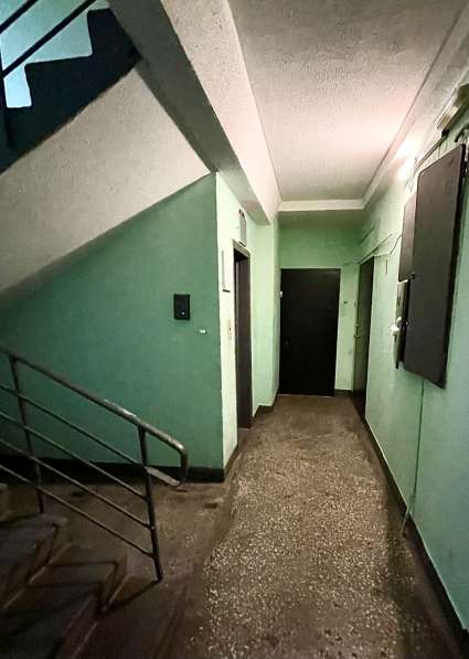 Квартира 2-комнатная в Москве фото 8