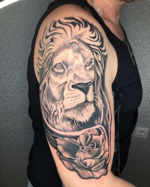 Татуировка