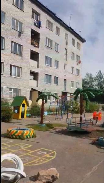 Квартира в п. Наушках (таможенный пункт Россия) в фото 3