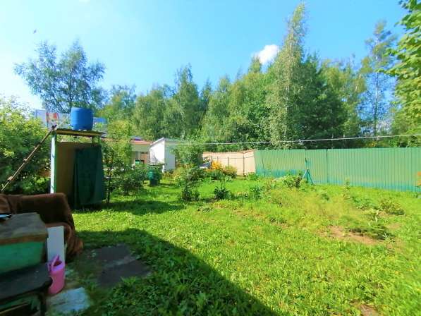 Продается участок с домом в Электростале фото 9