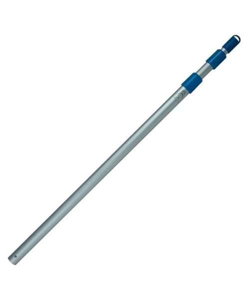 Телескопический шест ручка (длина до 239 см) Intex 29054