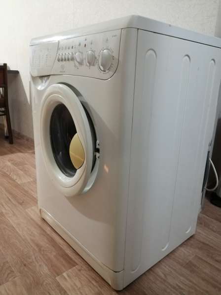 Продам стиральную машинку автомат б/у. В рабочем состоянии в Абакане фото 3