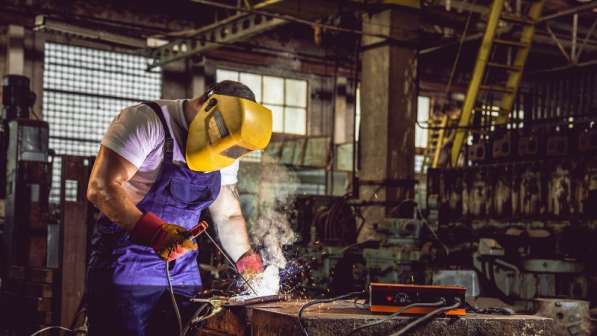 Сварочные работы Лида и Лидкий район в фото 5