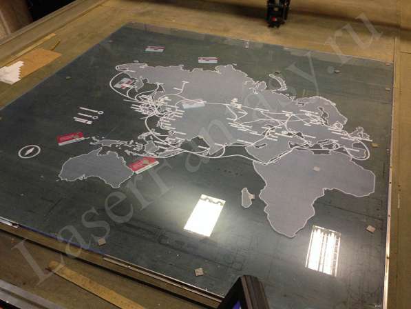 #Картамира #лазернаягравировка #Москва в Москве фото 3