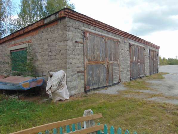 Административно-производственная база в г. Вишневогорск в Снежинске фото 16