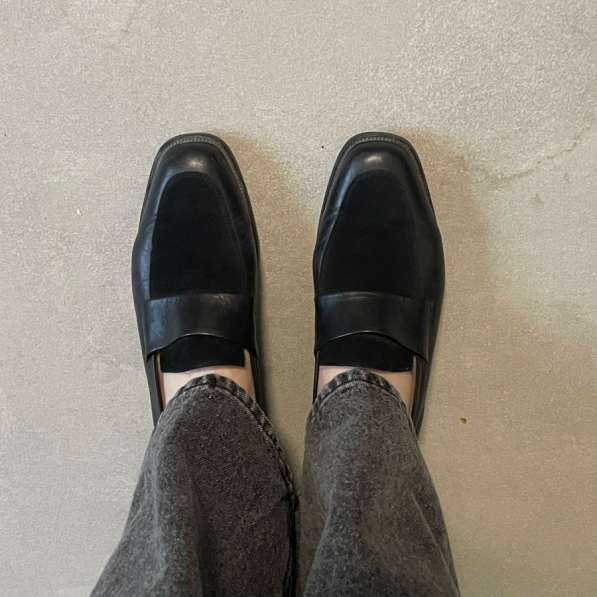 Макасины Salamander