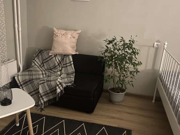 Сдам 1 к квартиру УП Кабельщиков 17 в Перми фото 6