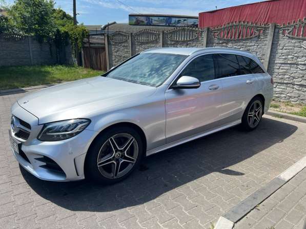 Mercedes-Benz, C-klasse, продажа в г.Брест в фото 5