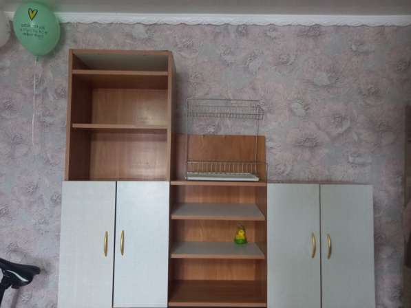 Кухонный гарнитур!