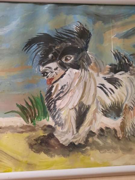 Авторские картины