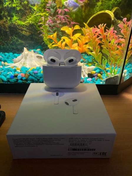 Airpods 3
