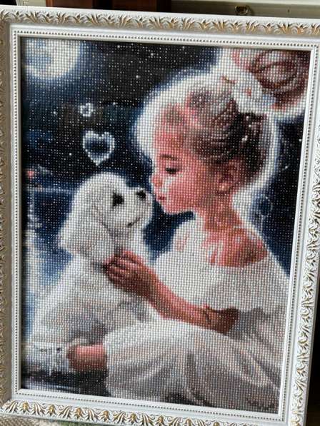 Картины в Сергиевом Посаде фото 4