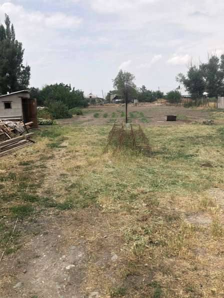 Продаётся дом в селе Ново-Покровка в 