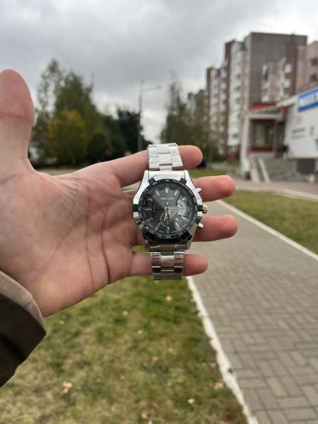 Часы mreulio