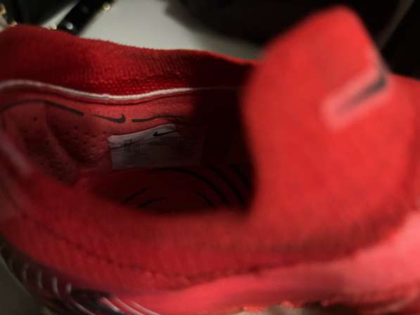 Бутсы найк фантом в Красноярске