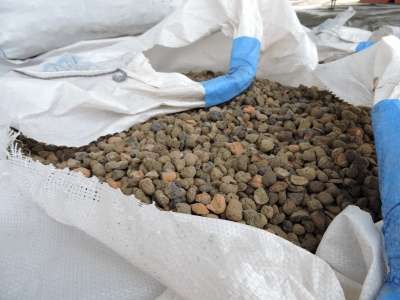 Керамзит 10-20