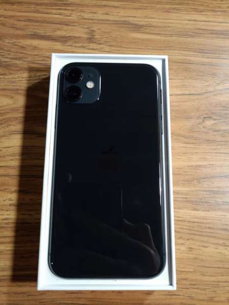 IPhone 11 128