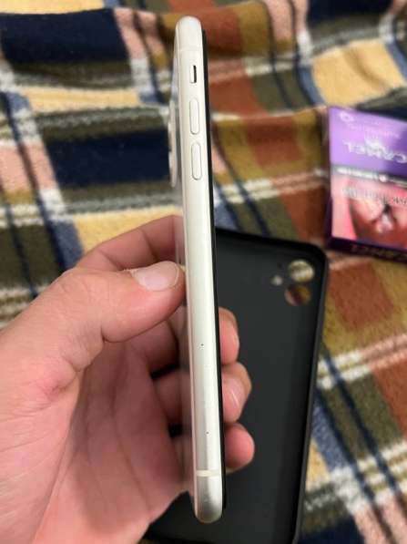 Айфон 11 64гб обмен в Калининграде фото 5