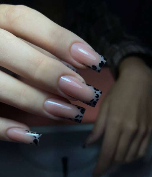 Маникюр в Хабаровске фото 5