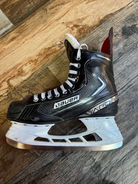 Коньки Bauer Vapor