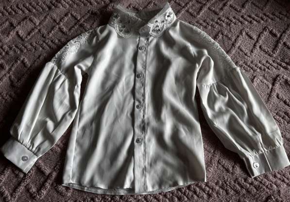 Блузка в Твери