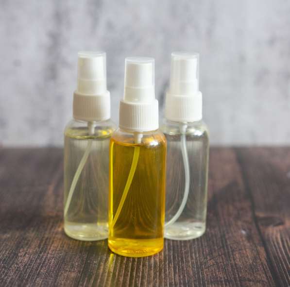 Масло парфюмерное Floressence (Франция) 50мл в Москве фото 3