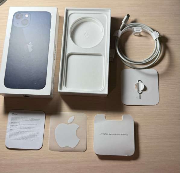 IPhone 13 в Волгограде фото 4