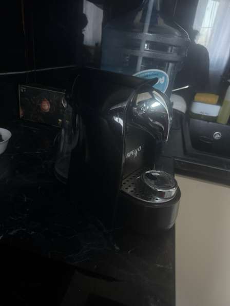 Продам кофе машину