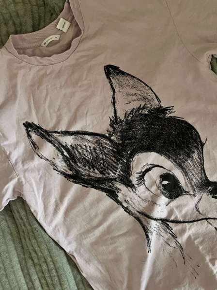 Футболка sela