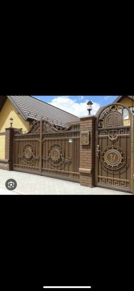 Сварка любой сложности в Краснодаре фото 7