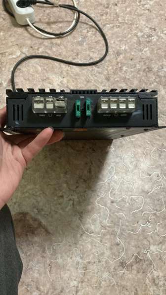 Моноблок кикс 600w в Сатке