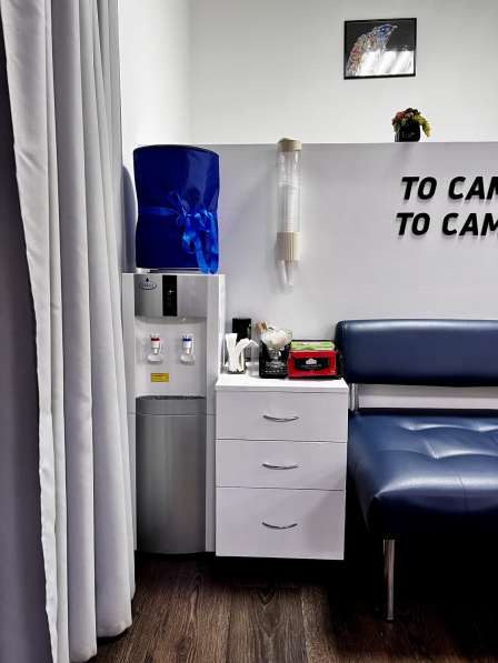 КОВОРКИНГ. Аренда рабочего места в Челябинске фото 4