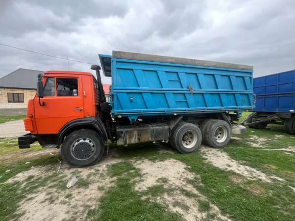 Срочно продаю камаз все вопросы в Москве фото 10