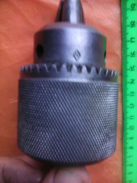 Патрон для дрели в Иванове фото 12
